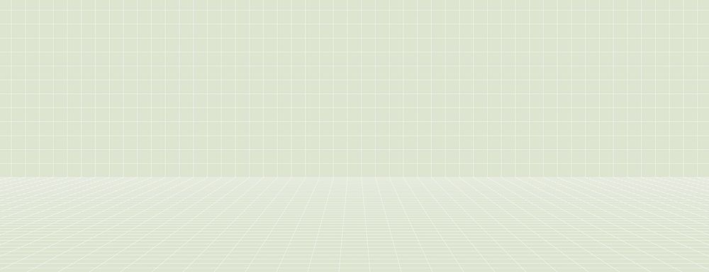 A light green background with a grid pattern. The background is smooth and features a light green color with a geometric…