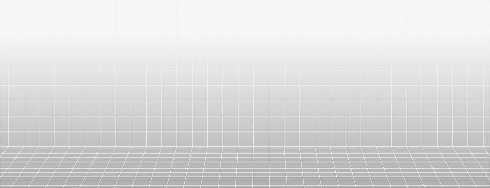 Minimalist grid  background design