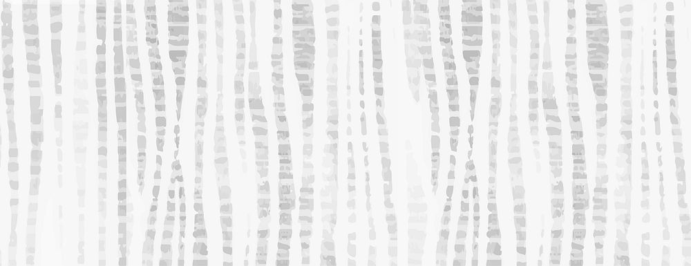 Abstract grayscale vertical pattern background design