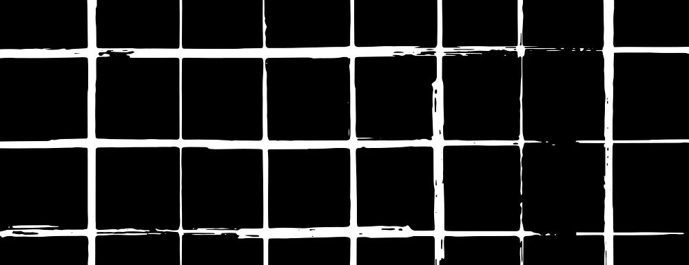 Abstract grid pattern  background design