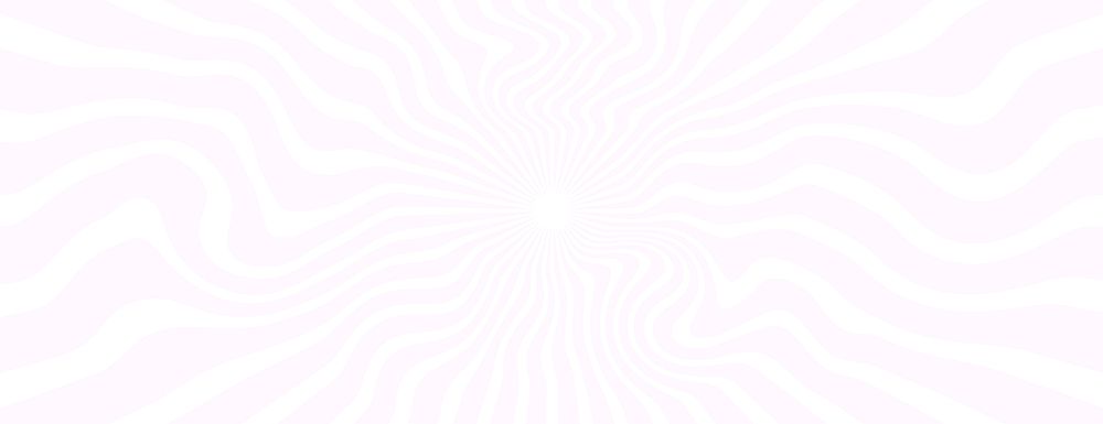 Wavy white background with a pink hue. The background features a swirling pattern, creating a soft, flowing texture. White…