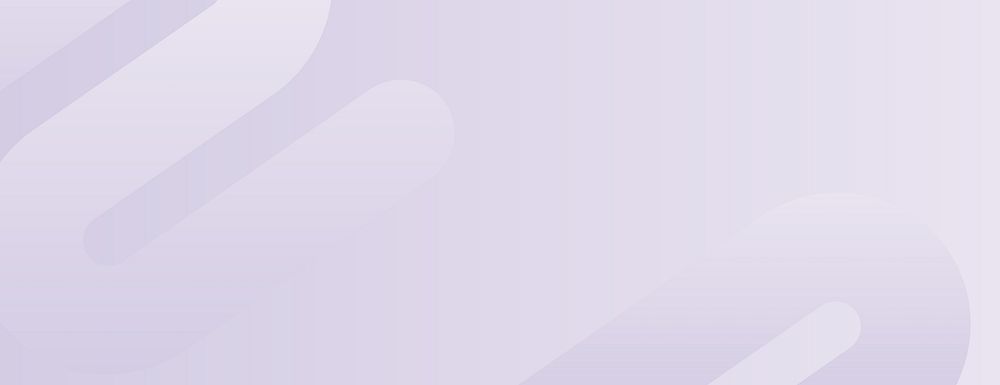 Minimalist purple background with smooth gradients. The background features a soft purple color and abstract shapes for a…