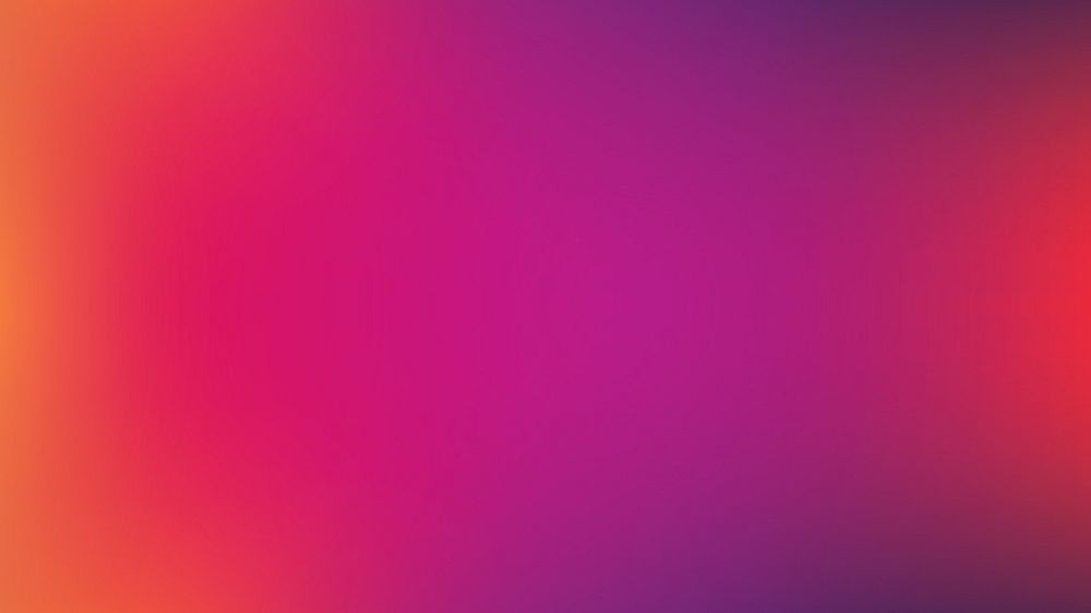 Vibrant gradient   desktop wallpaper