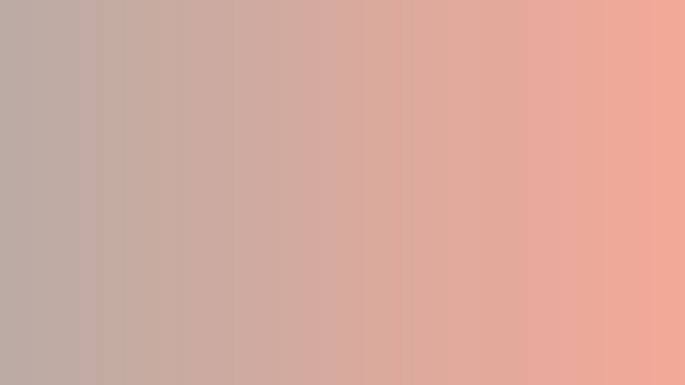 Abstract pastel orange gradient color | Free Vector - rawpixel