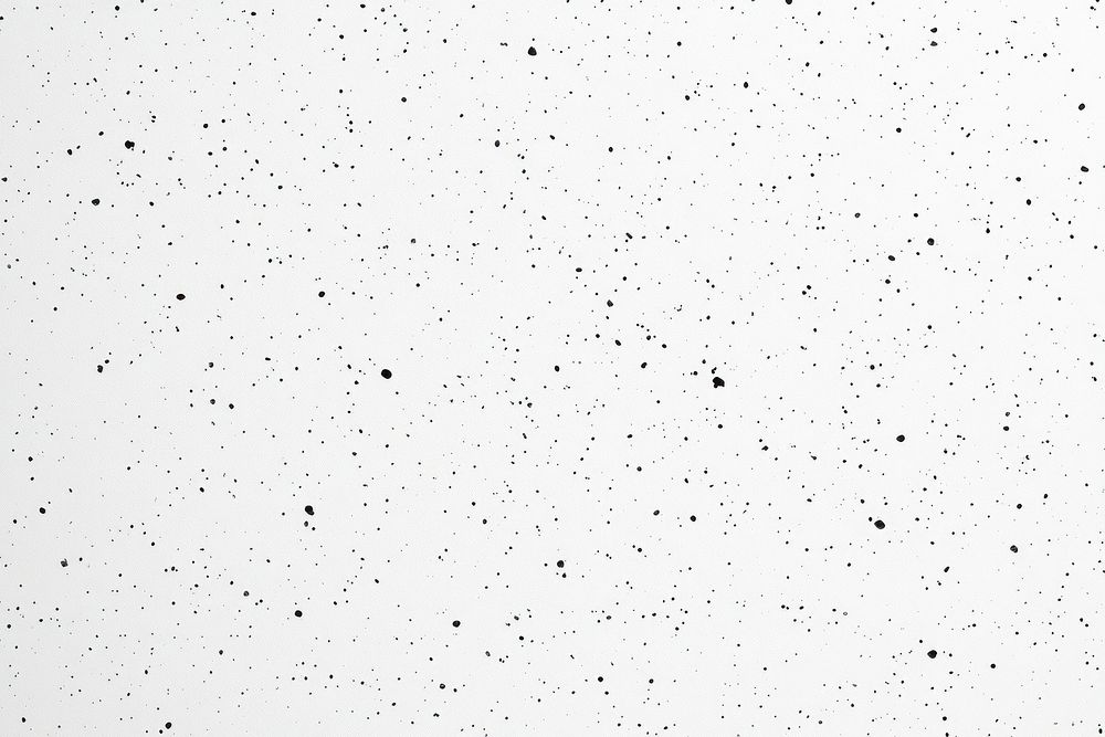 Grainy paper texture background design white.