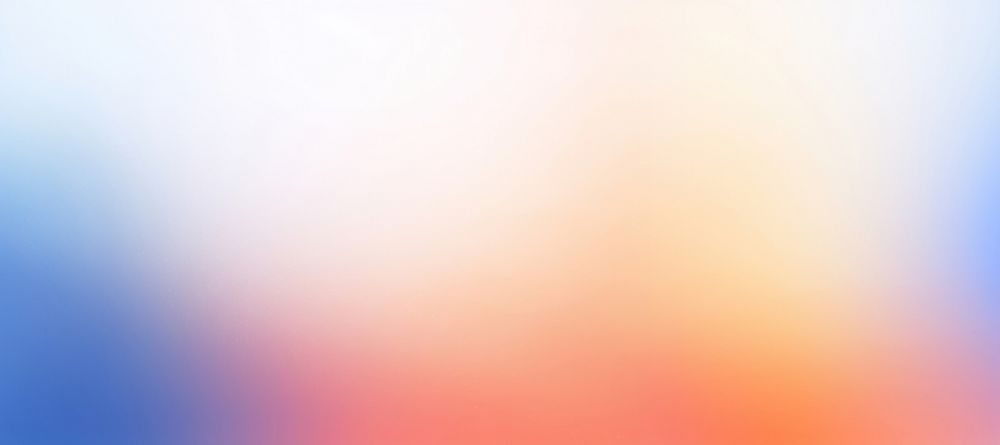 Blurred gradient background abstract texture outdoors.