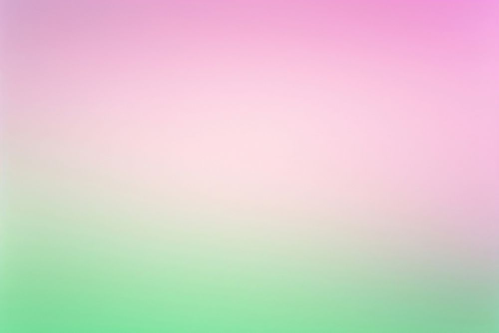 Green background gradient abstract.