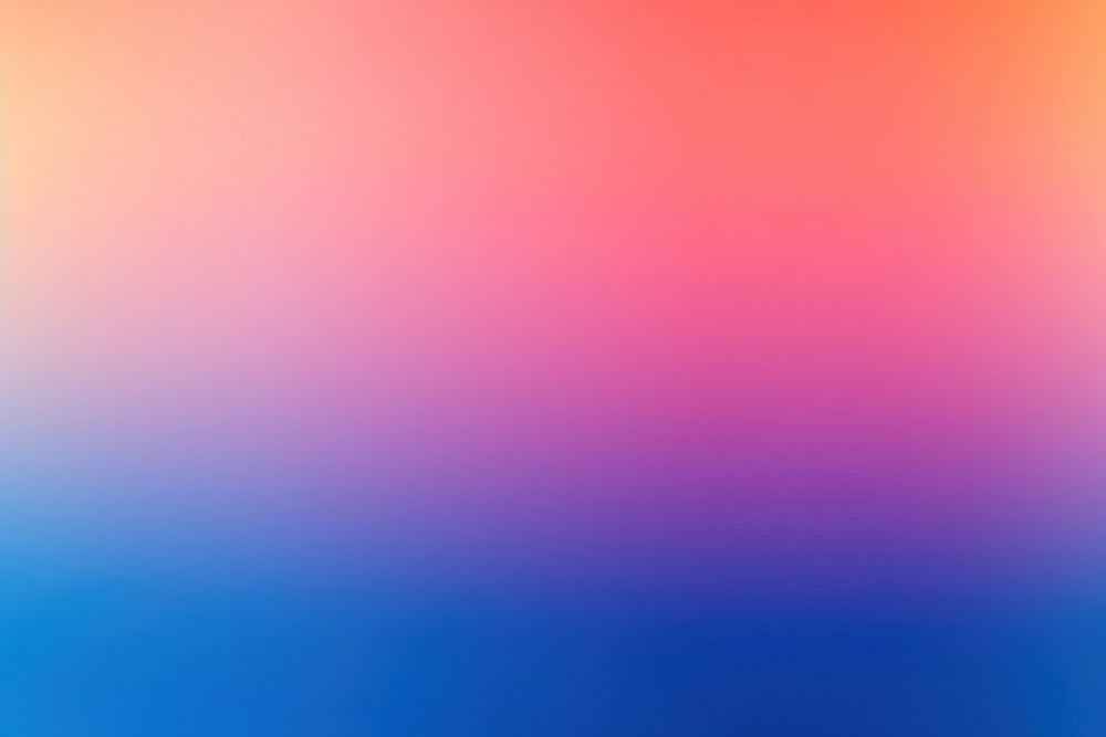 Gaussian blur background gradient abstract vibrant.