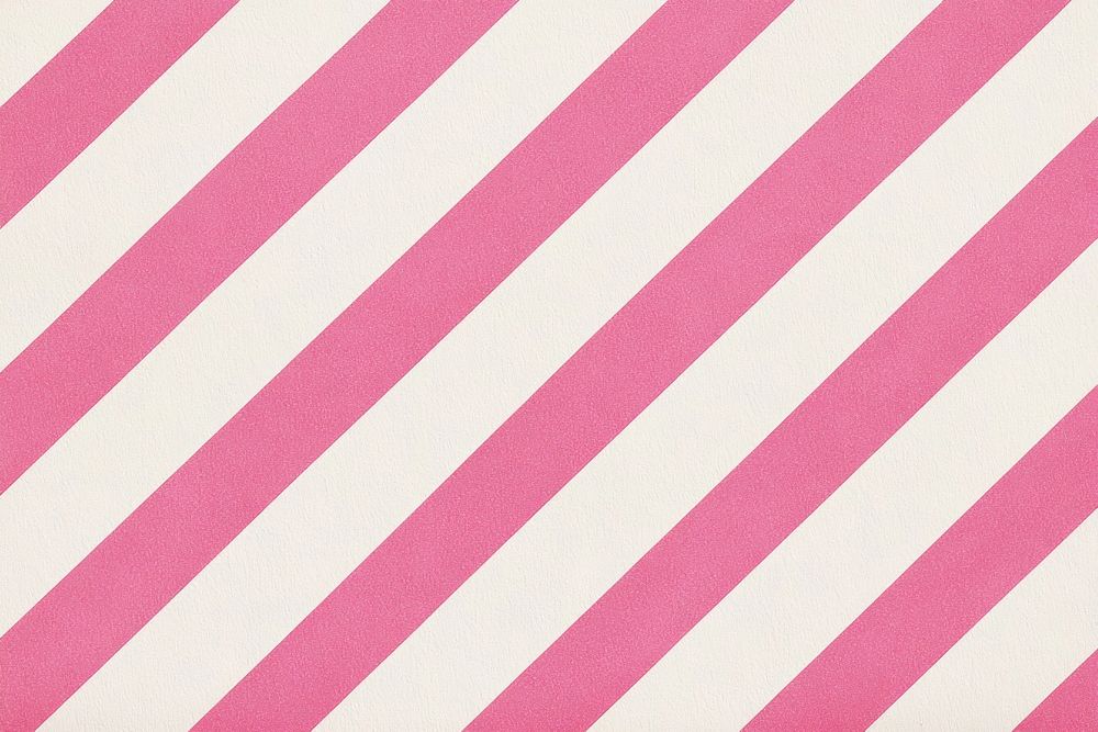 Diagonal striped pattern stripes design paper.