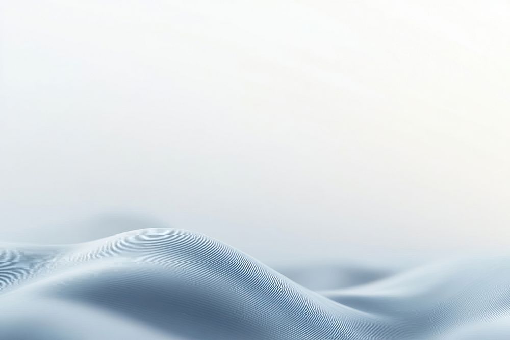 Minimalist background waves landscape.