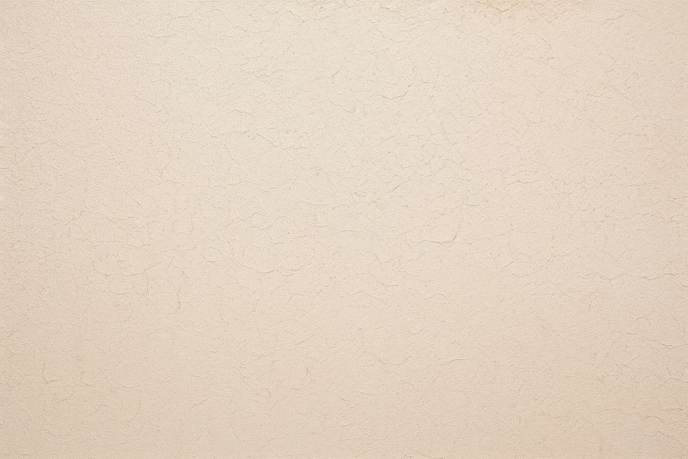 A flat texture of off-white cardboard wall background design.