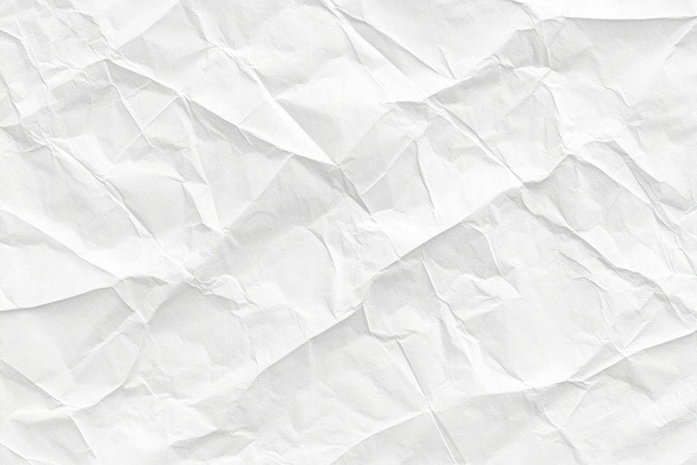 Paper texture white design background.