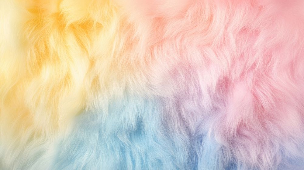 Soft gradient sky background texture pastel accessories.