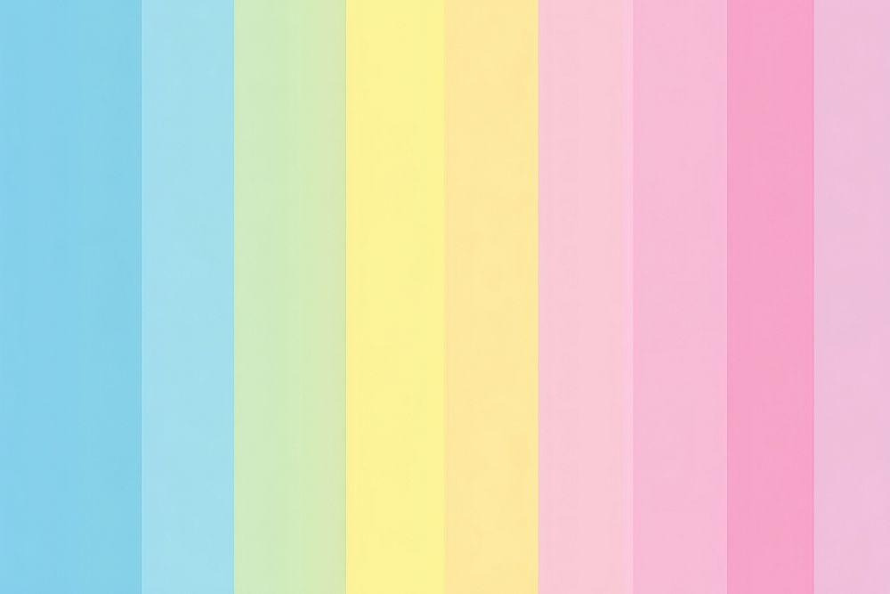 Soft gradient sky background pastel colors colorful.