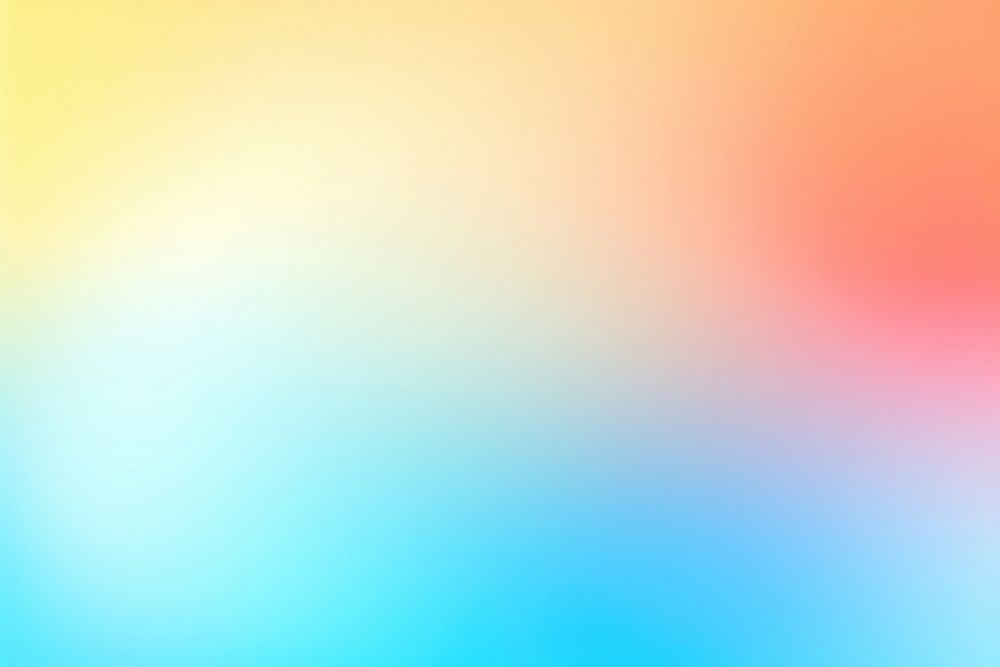 Liquid shape gradient wallpaper background colorful abstract.