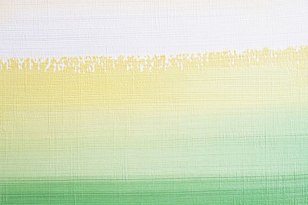 Gouache texture background gradient canvas.