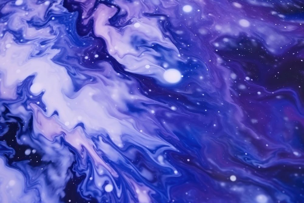 Liquid diffuse background purple colors.