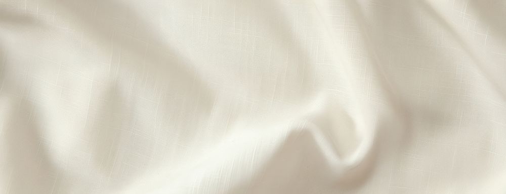 Linen texture pattern background cream soft.