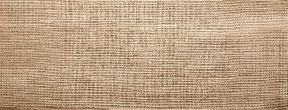 Linen texture pattern background natural woven.