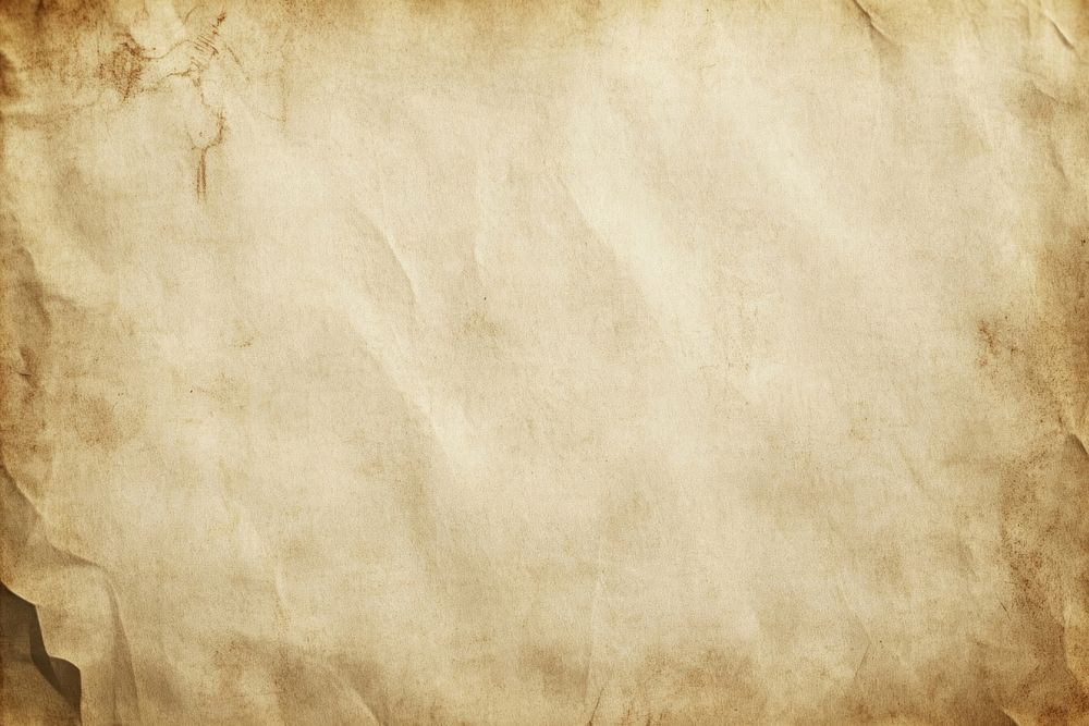 An old white paper background texture classic.