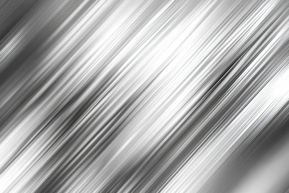 Silver gradient background texture pattern.