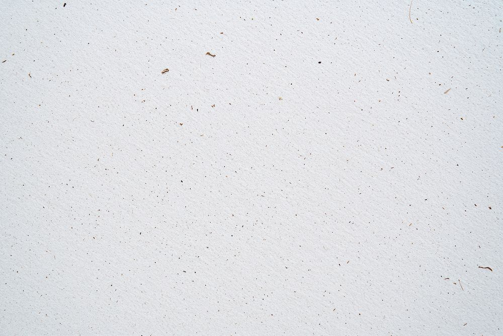 A flat texture of White cardboard white background textured.