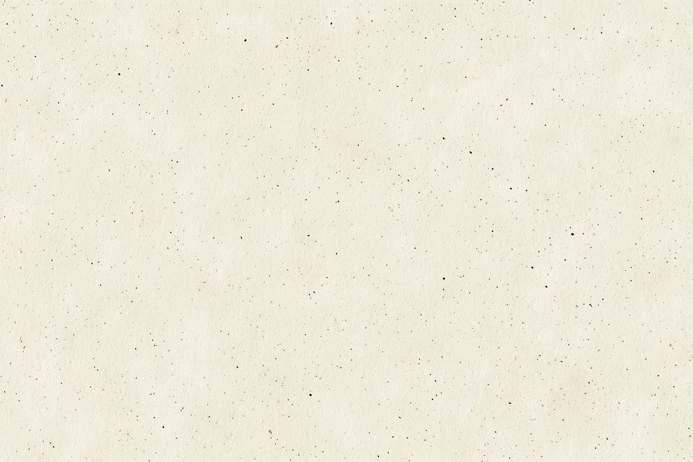 A flat texture of off-white cardboard paper background textured.