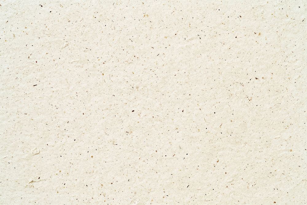 A flat texture of off-white cardboard paper background textured.