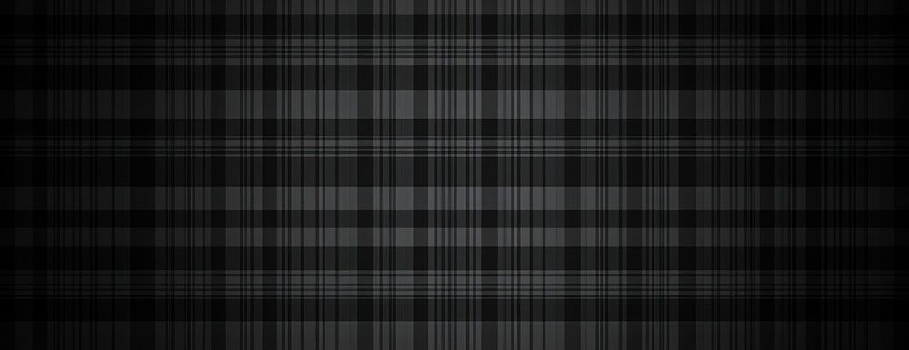 Black seamless plaid background tartan architecture.