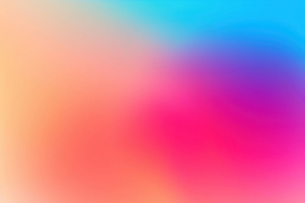 Liquid shape gradient wallpaper background abstract colorful.