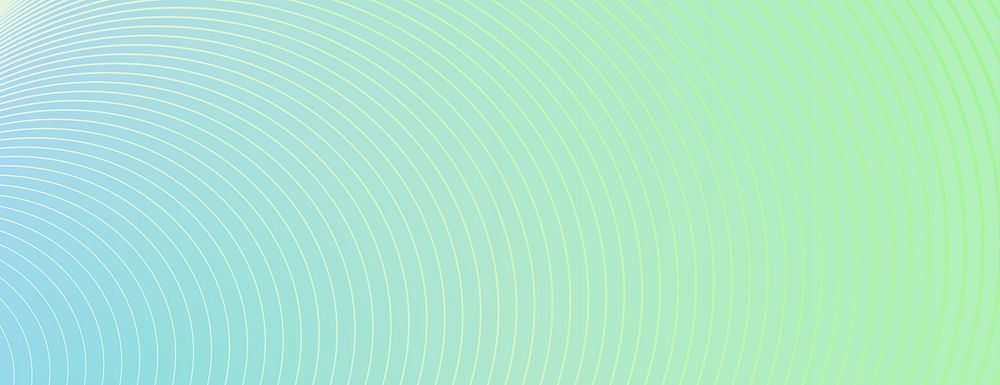 Gradient background with blue and green colors, featuring a smooth, circular pattern. The background is blue and green with…