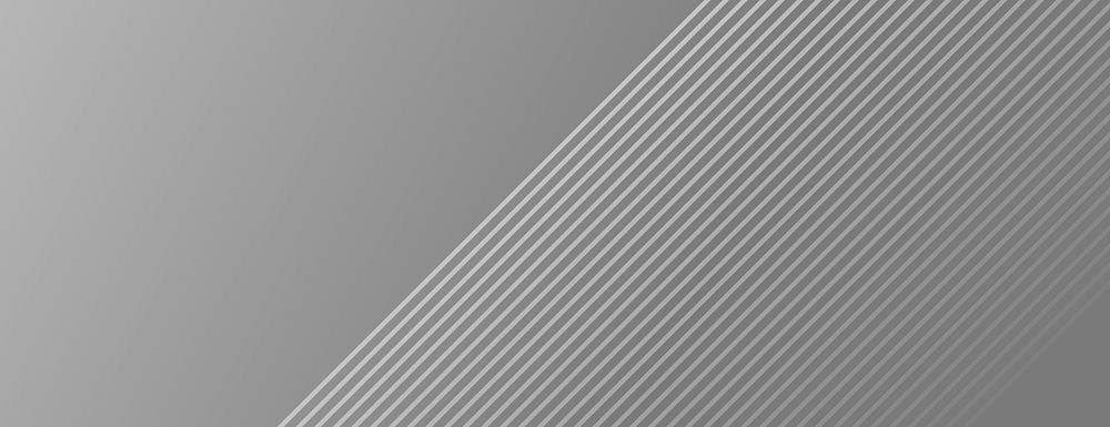 Gray background with diagonal stripes. The background features a smooth, gray texture with a pattern of lines. Gray color…