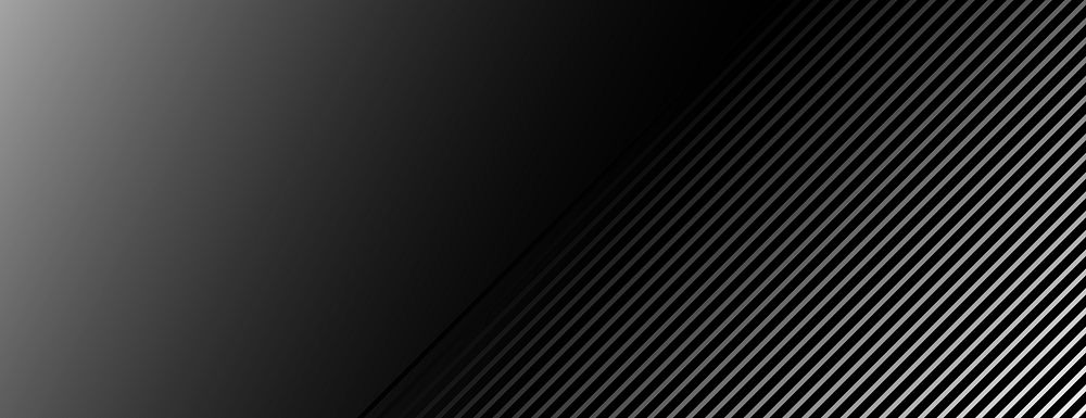 black abstract gradient background