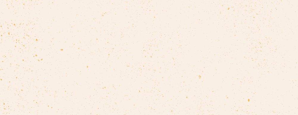 beige speckle textured background