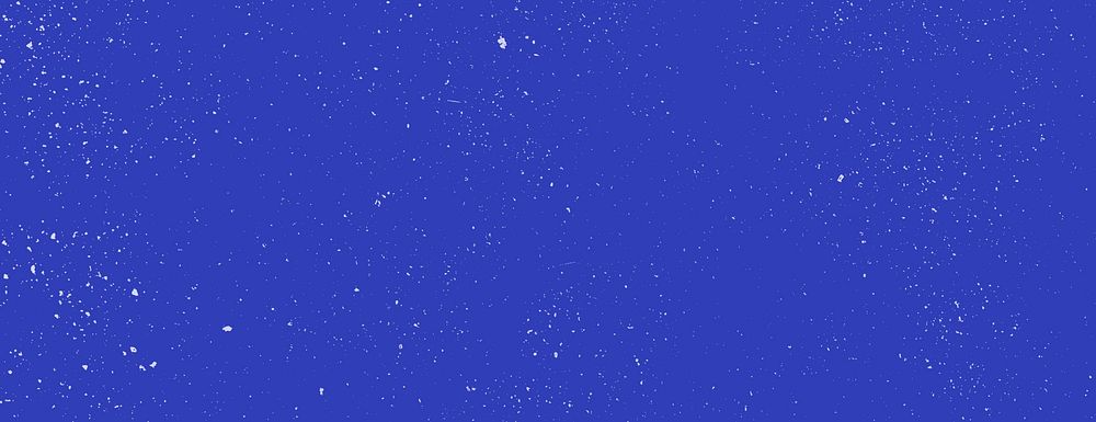 blue speckle textured background