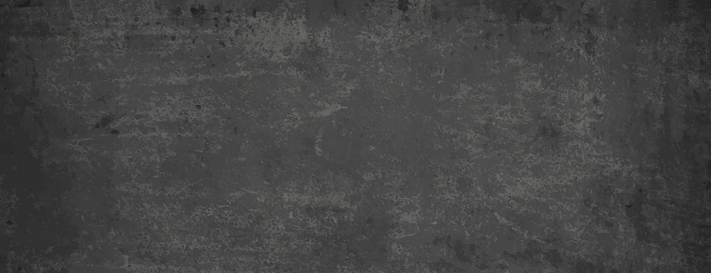 Grunge background with a dark gray color. The background features a rough, textured surface in gray, adding a rugged style.…