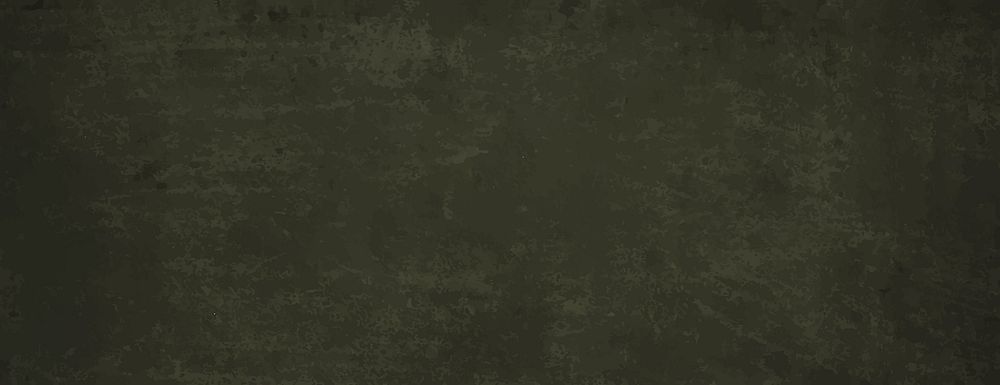 dark green concrete textured background