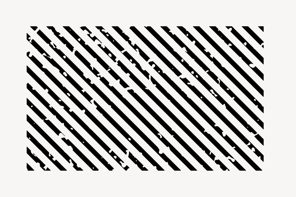 Abstract diagonal striped pattern, element vector