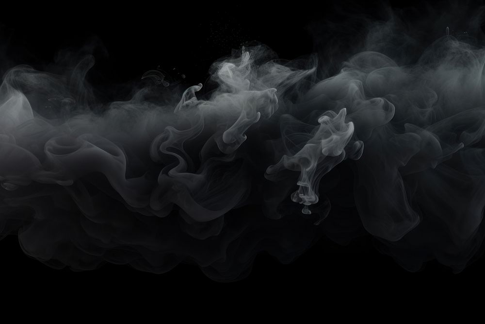 Cloud background abstract smoke.