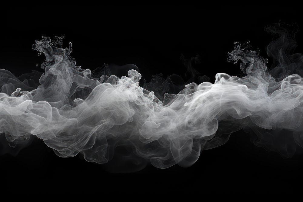 Cloud background abstract smoke.