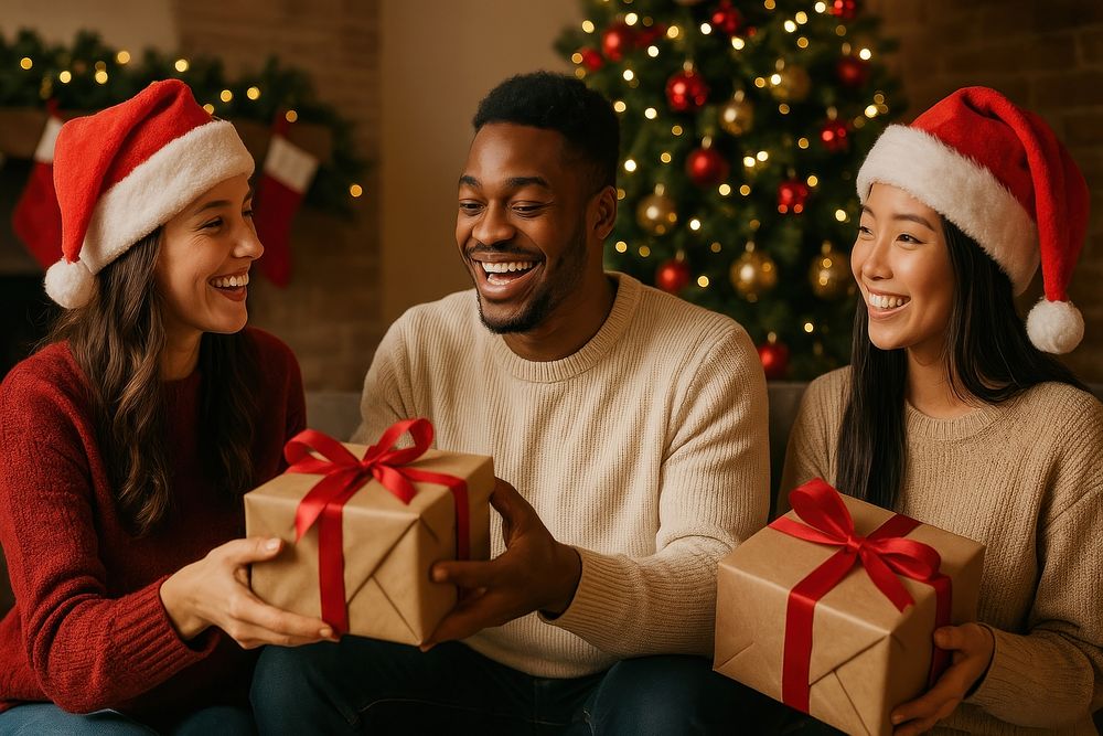 Social Media Content