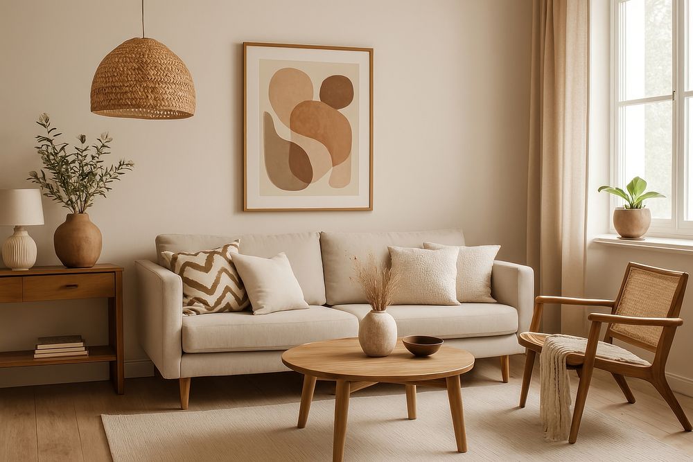 Minimalist living room ideas 2025 with cozy modern layouts for small ... - Cozy Minimalist Living Room Ideas