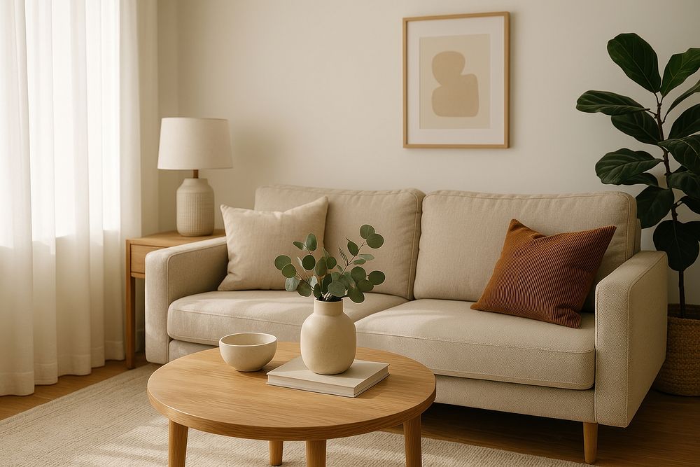 Modern Minimalist Nightstand Lights - Etsy