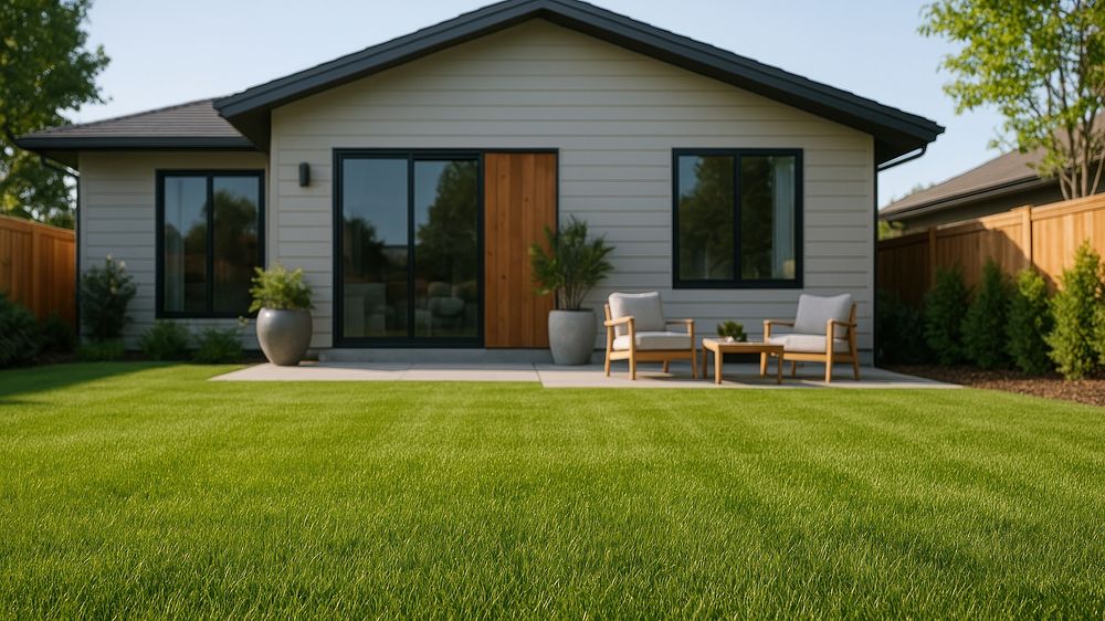 Windows Building Design House Wallpaper Aesthetic Images Download