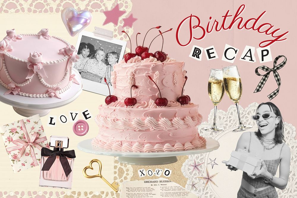 Birthday pictures images Cake Images Free Photos PNG Stickers