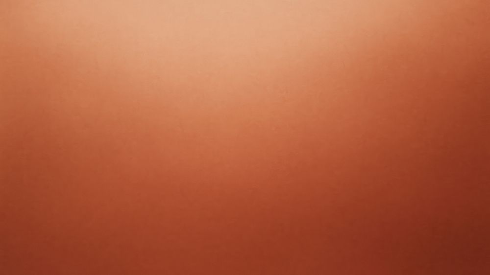 Warm gradient textured background desktop | Free Photo Illustration ...