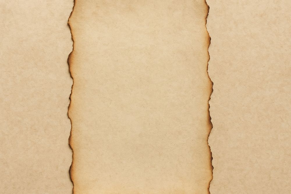 Vintage torn paper texture background | Free Photo Illustration - rawpixel