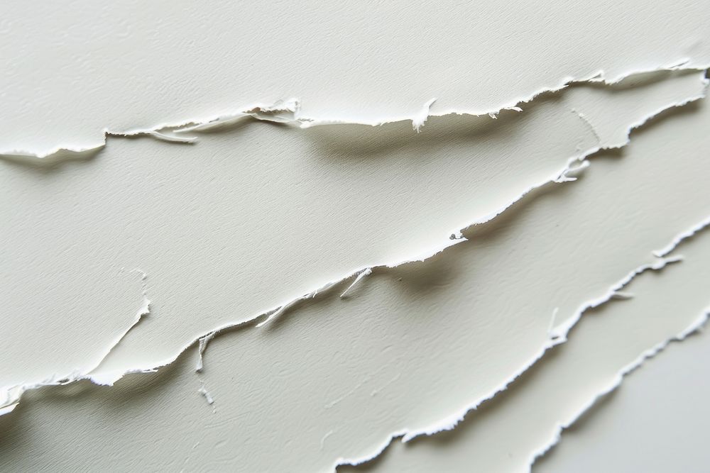 White ripped paper texture. | Free Photo - rawpixel