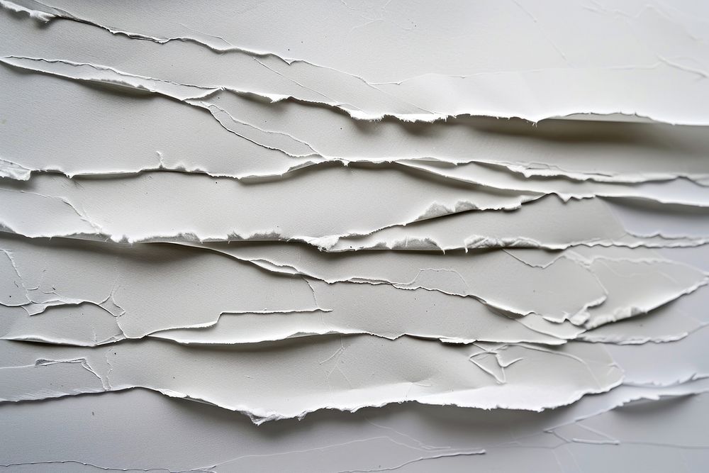 White ripped paper texture. | Free Photo - rawpixel