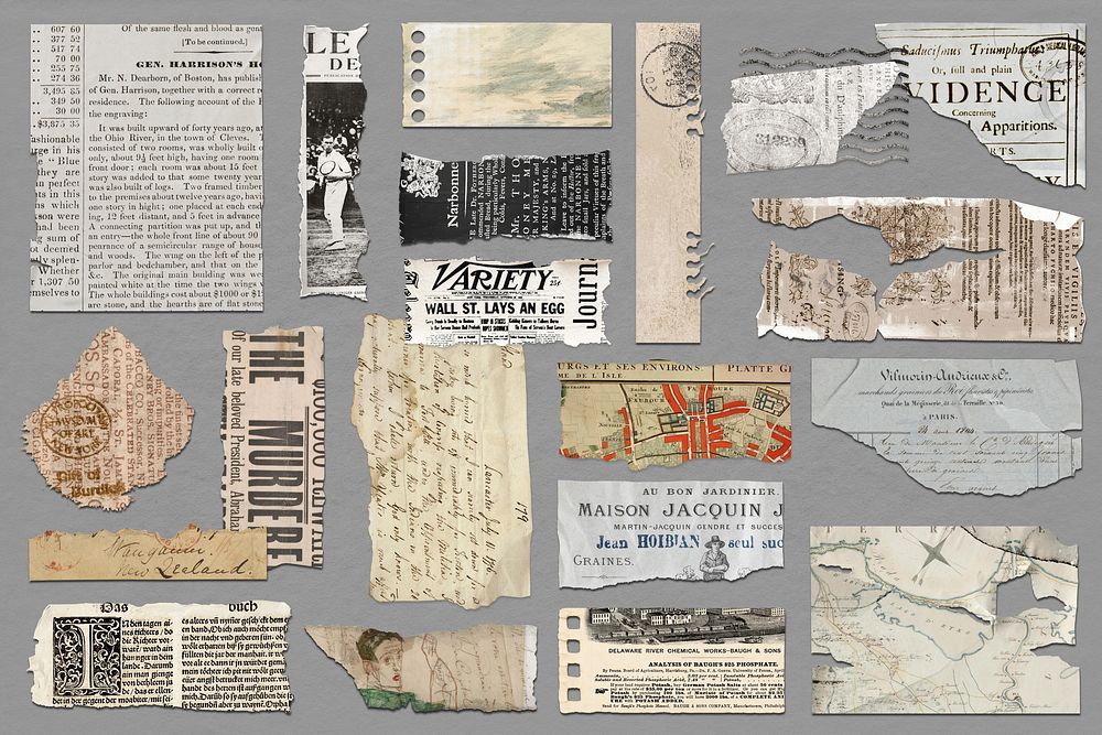 Handwritten+notes+on+paper Design Images | Free Photos, PNG Stickers ...